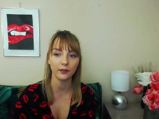 Емитовање снимка екрана NatalieKiss