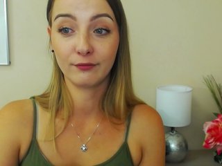 Еротски видео цхат NatalieKiss