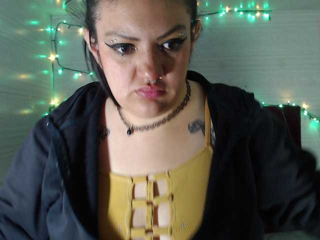 Емитовање снимка екрана natalyacevedox