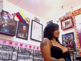 Емитовање снимка екрана NatalyAngelx