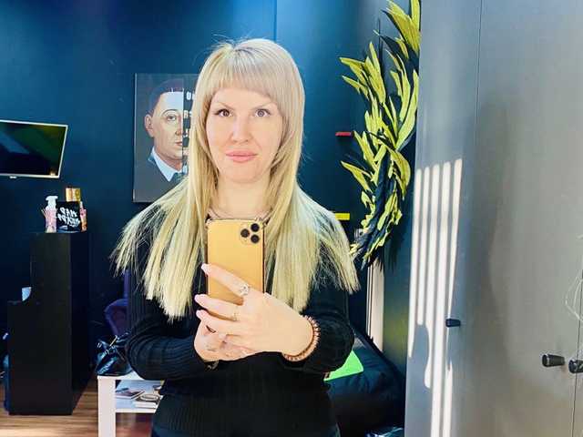Слика профила NatalyChanel