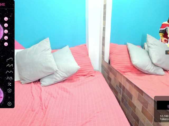 Емитовање снимка екрана NatalySumers