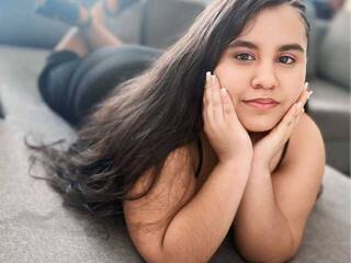 Еротски видео цхат NatashaBelly