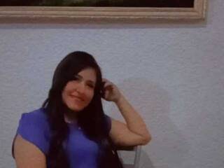 Еротски видео цхат NatashaMartin