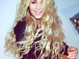 Еротски видео цхат NataXLee