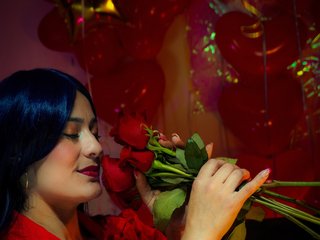 Еротски видео цхат Nathaliazamu