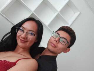 Еротски видео цхат Nathanandzaria