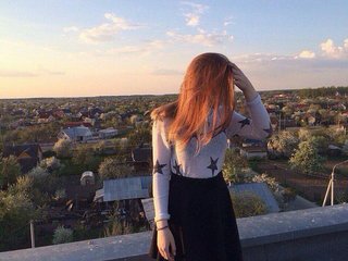 Еротски видео цхат Nathasa-milk