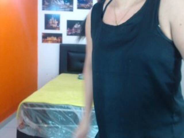 Емитовање снимка екрана nathashasex3