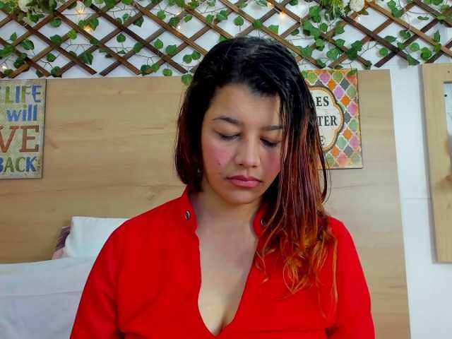 Емитовање снимка екрана NathyCastillo