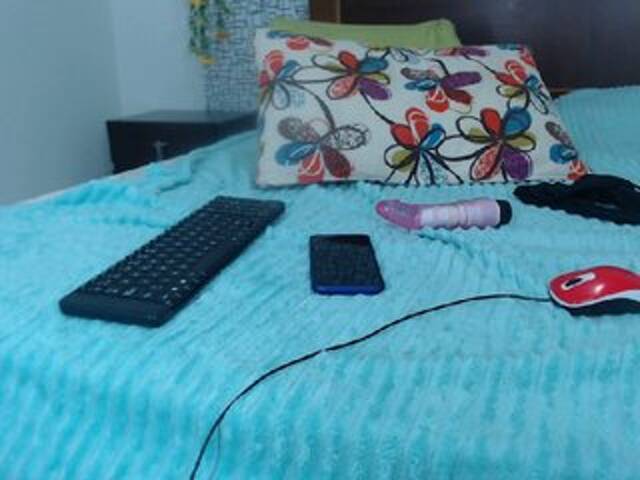 Емитовање снимка екрана natilove69