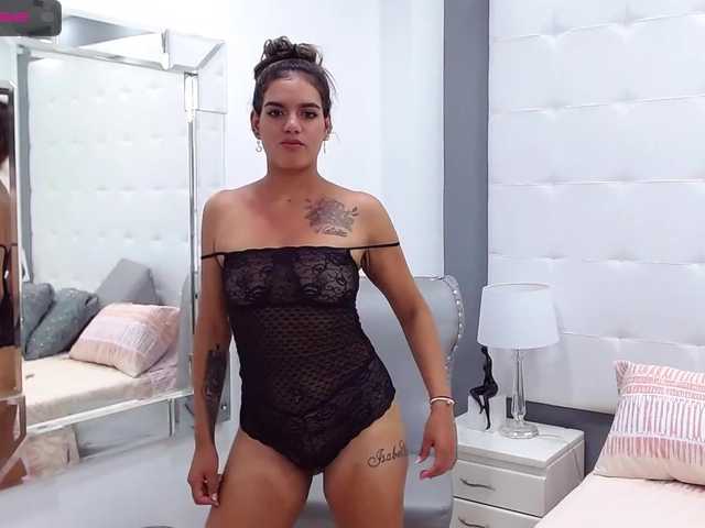 Фотографије NatiMuller HEY GUYS! 35 TKN ANYFLASH! I’m going to show you the hottest pussy play for 169 tokens, make me vibe and make wet for you! I am redy to taste your dick. #Latin #LushOn #PussyPlay