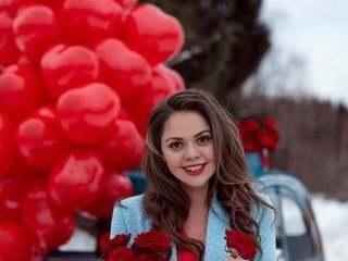 Еротски видео цхат Natochka