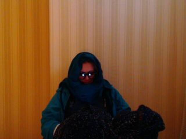 Емитовање снимка екрана naturalblonde