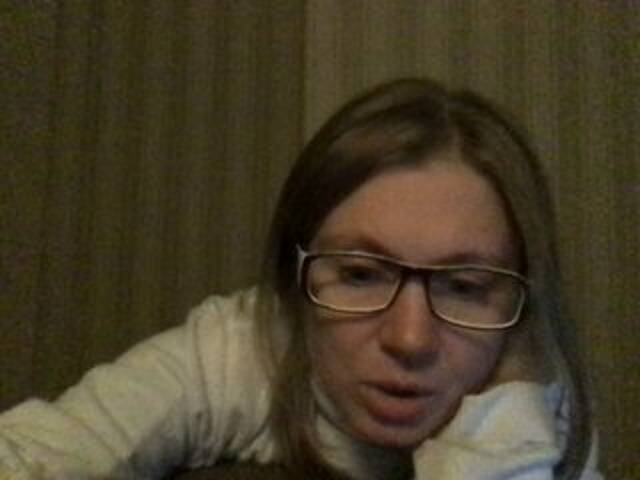 Емитовање снимка екрана naturalblonde