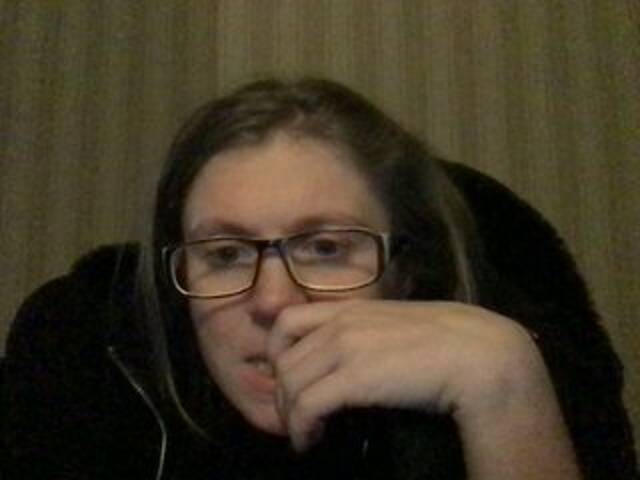 Емитовање снимка екрана naturalblonde