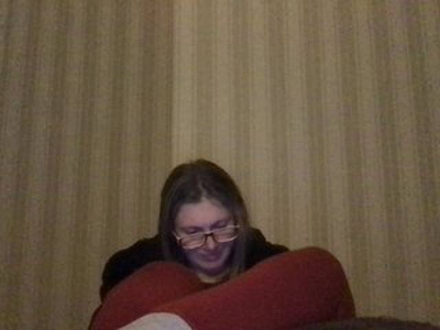 Емитовање снимка екрана naturalblonde