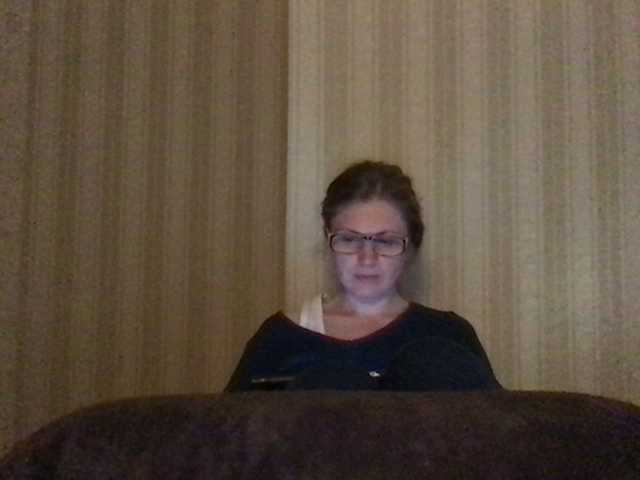 Емитовање снимка екрана naturalblonde