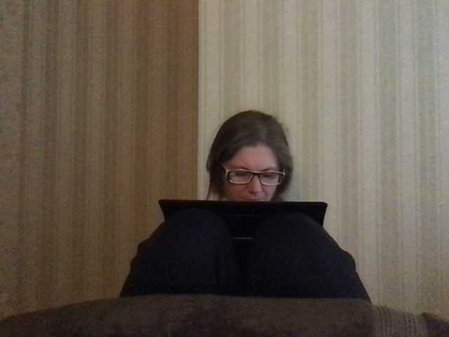 Емитовање снимка екрана naturalblonde