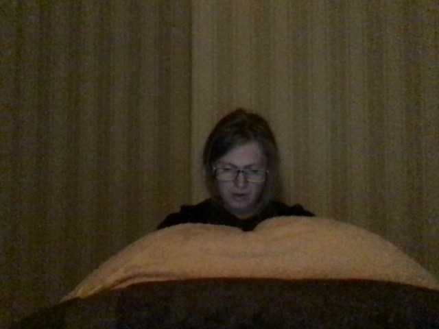 Емитовање снимка екрана naturalblonde