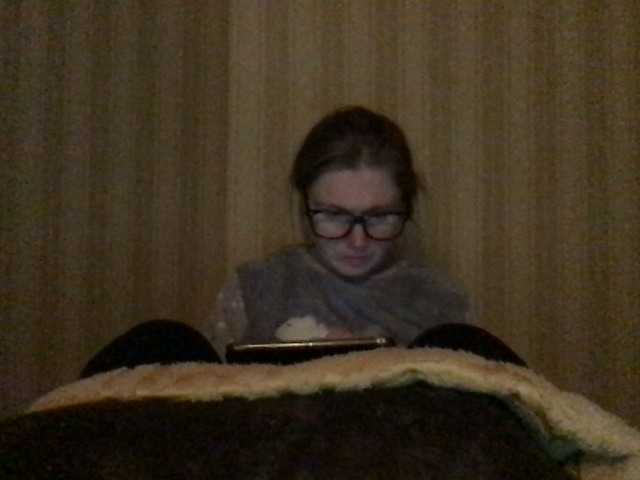 Емитовање снимка екрана naturalblonde