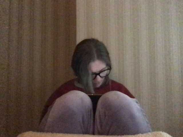 Емитовање снимка екрана naturalblonde