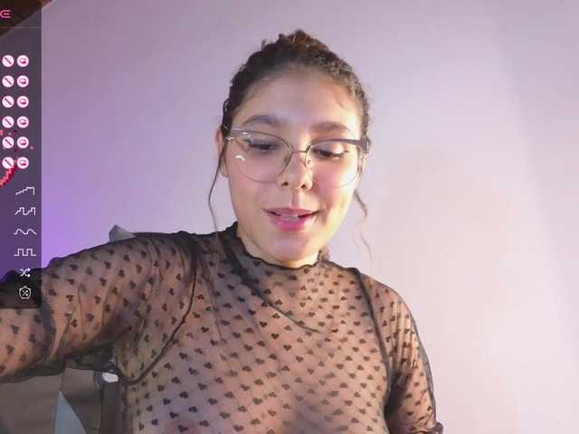 Фотографије Naty-Saenz I wanna do squirt in all your face! Help me