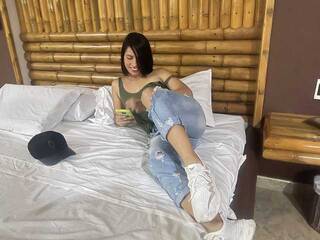 Еротски видео цхат Naty-sex