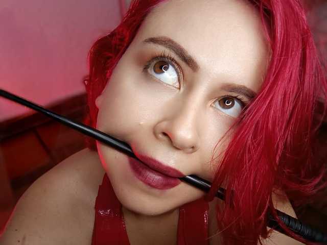 Слика профила Naty-slavedoll