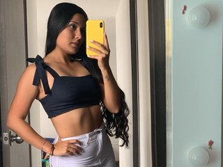 Еротски видео цхат NatyCardenas