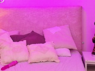 Еротски видео цхат NatyLove149