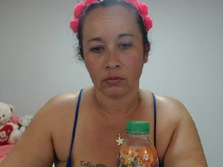 Емитовање снимка екрана naughty-lady
