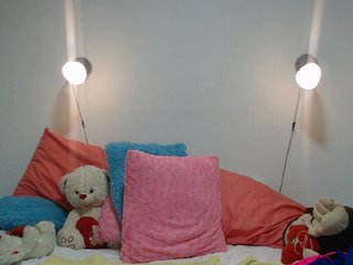 Емитовање снимка екрана naughty-lady