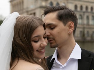 Еротски видео цхат Naughty-Mailey