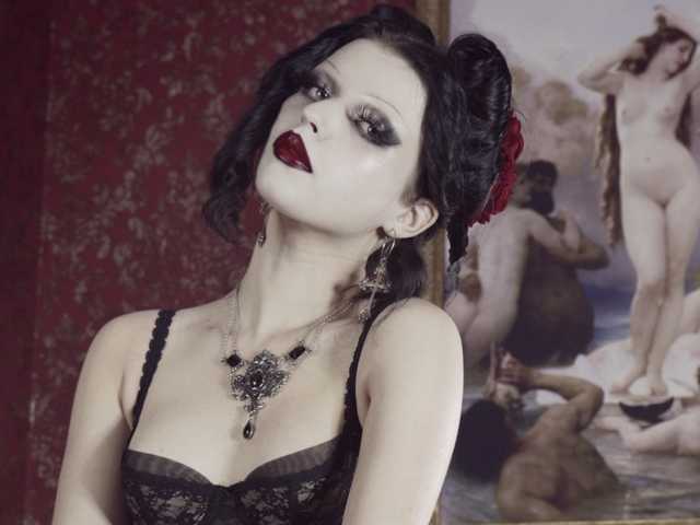 Слика профила NaughtyAnna