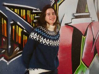 Еротски видео цхат naughtyAVA