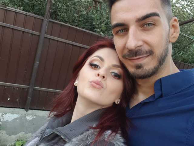 Слика профила NaughtyCoupleXxx