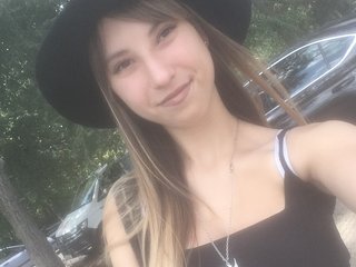 Еротски видео цхат naughtydanii1