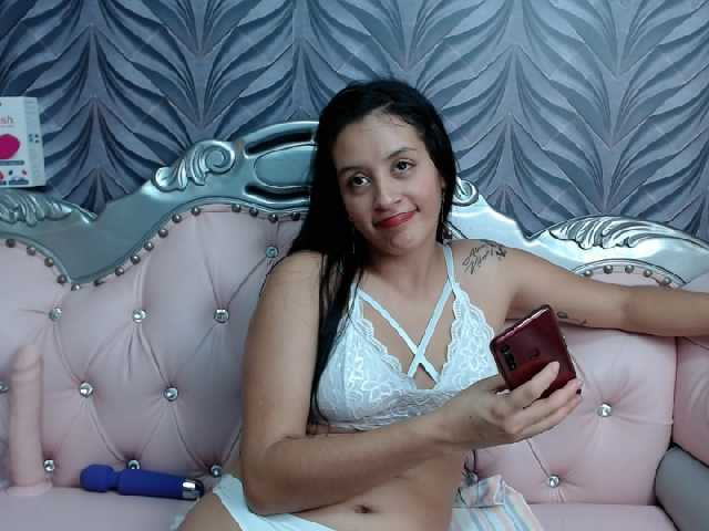 Фотографије Naughtyemily #mistress # #cei #joi #cbt #slave #pvt #humillation / hey guys new model colombian hot and wild, i like the humillation, roleplay, slave very obedient, i like the squirt, masturbation, fingering, cum