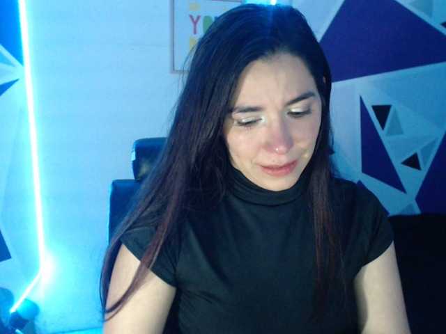 Емитовање снимка екрана NaugthyTania
