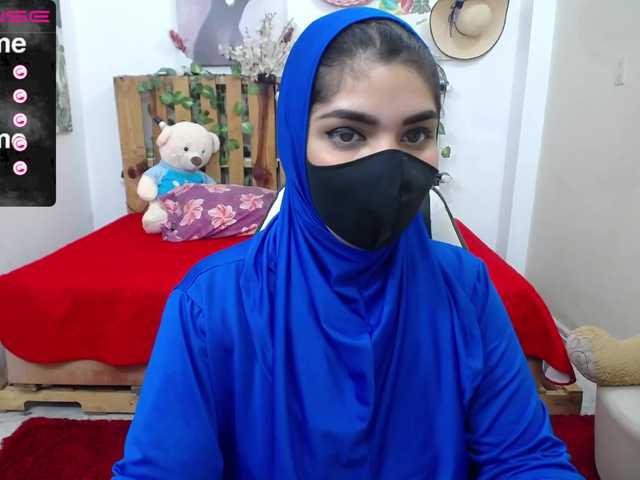 Емитовање снимка екрана nayarahott