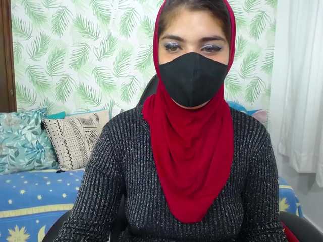 Емитовање снимка екрана nayarahott