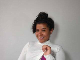 Еротски видео цхат Negrita01