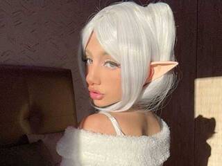 Еротски видео цхат NeithCole