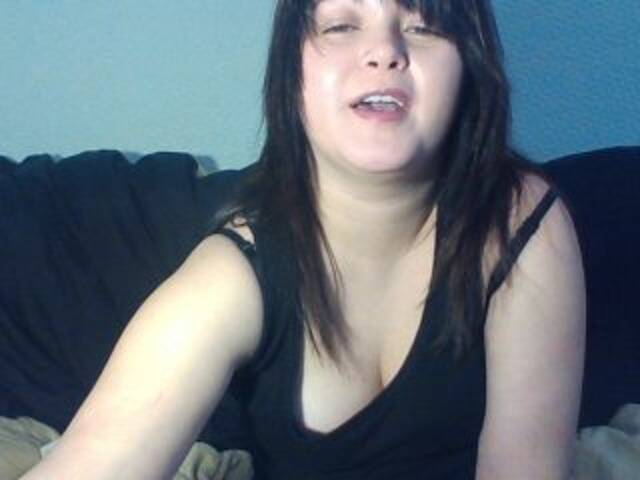 Емитовање снимка екрана nellyfox