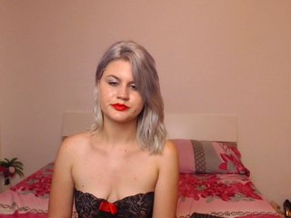 Фотографије NellySx PVT and GroupShow Open// Spank 50 Tkns, Fuck 400 Tkns/ FuckAss(GlassStrapon or Dildo) 1000tkns/ Goal FULL FUCKING SHOW/SQUIRT 1000