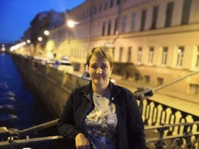 Слика профила NensiMatty