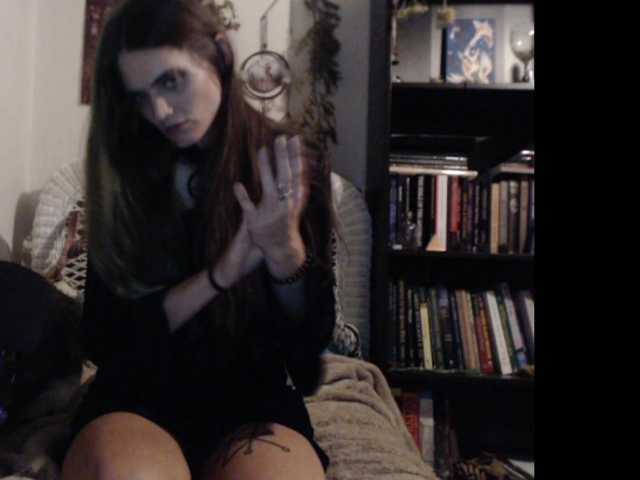 Фотографије Nerodiavern Goal: 333 remaining until the show starts! ASMR Triggering Your Tingles