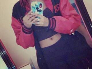 Еротски видео цхат Nessarae