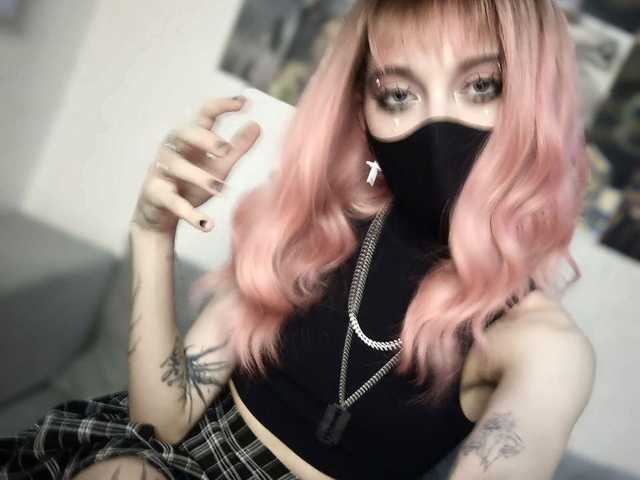 Слика профила NeyaLette96